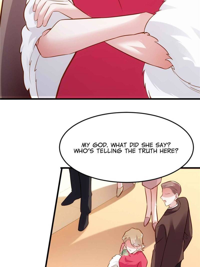Nancheng Waits for the Moon chapter 83 - page 16