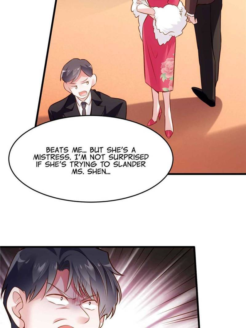 Nancheng Waits for the Moon chapter 83 - page 17
