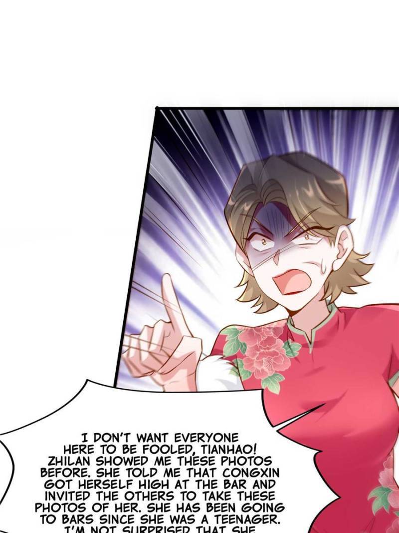 Nancheng Waits for the Moon chapter 83 - page 19