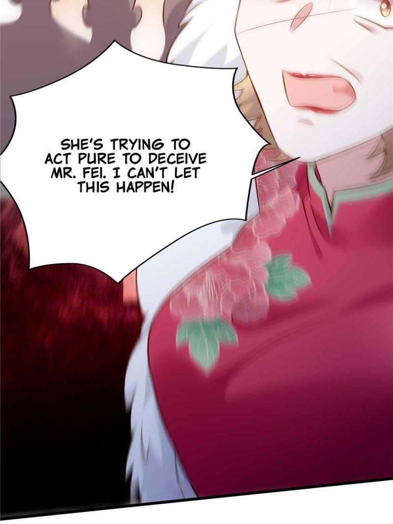 Nancheng Waits for the Moon chapter 83 - page 21