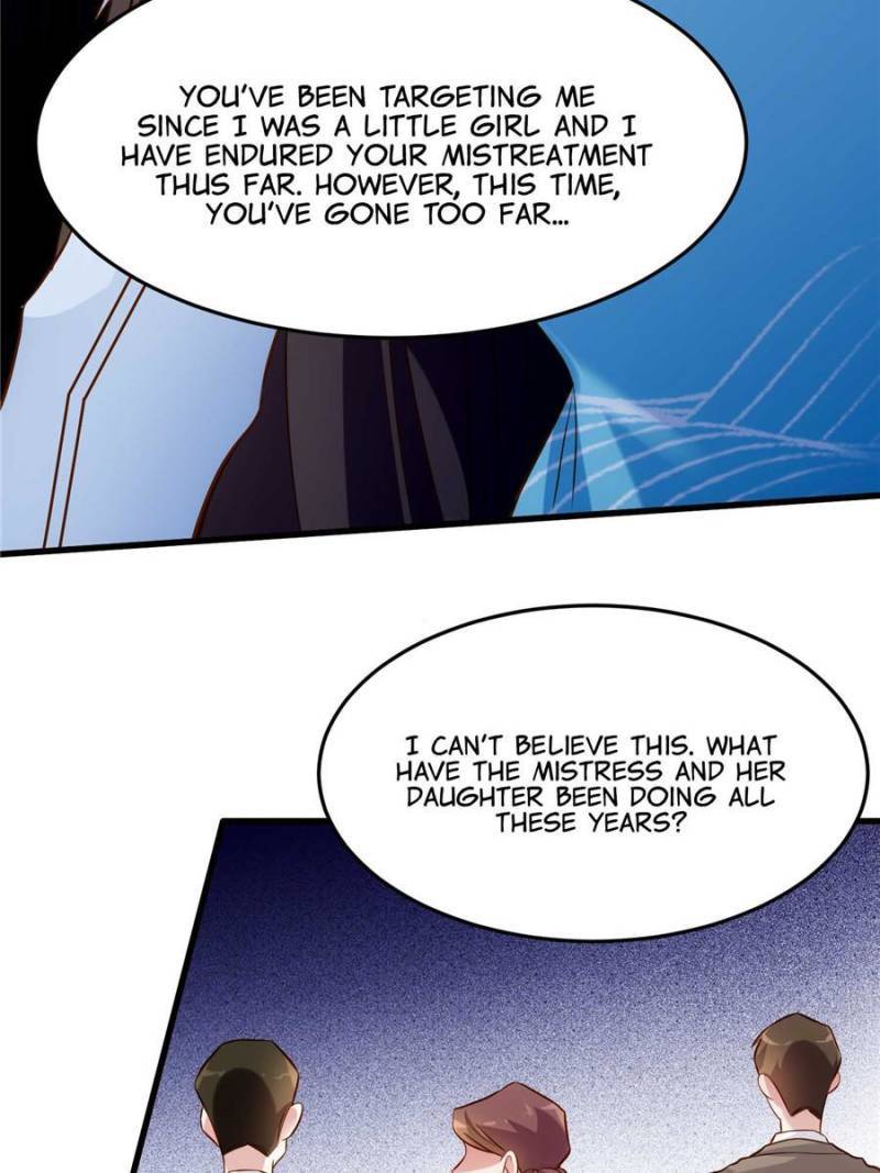Nancheng Waits for the Moon chapter 83 - page 33