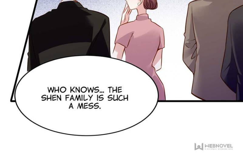 Nancheng Waits for the Moon chapter 83 - page 34