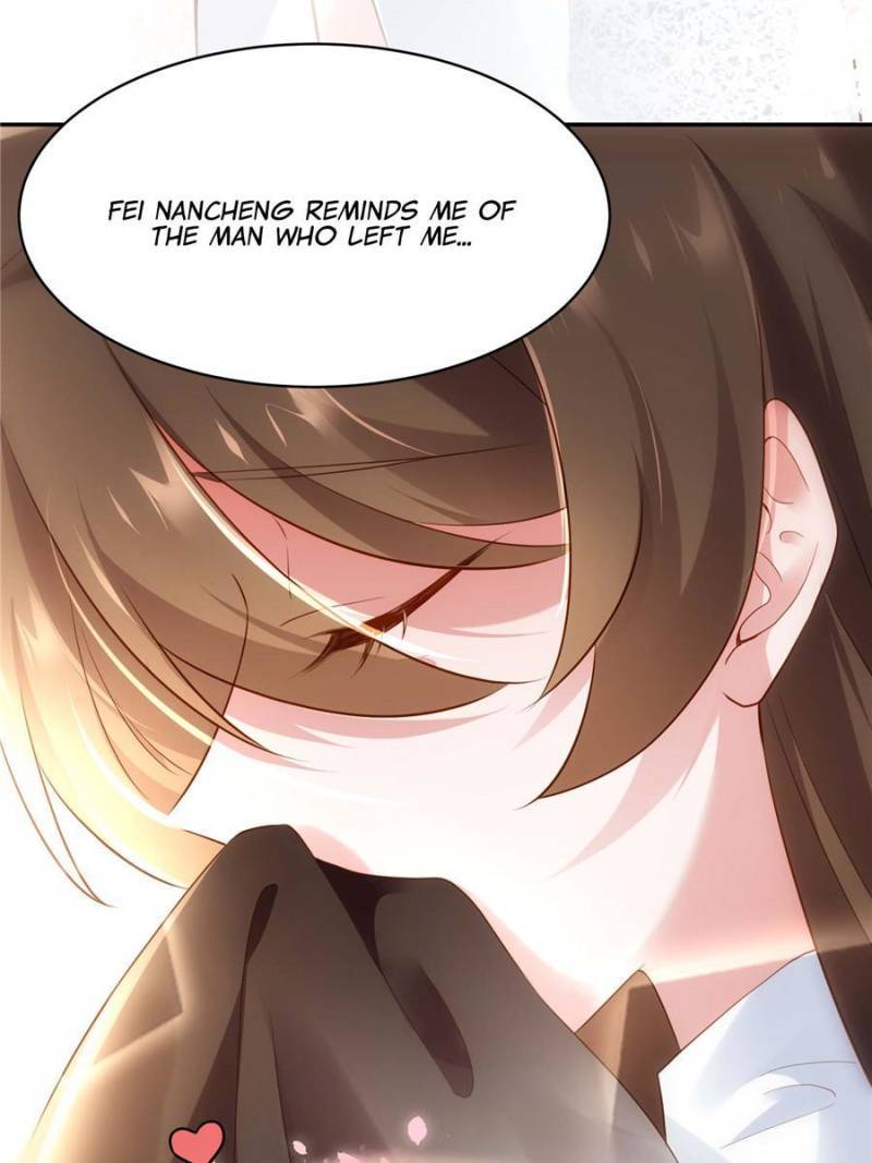 Nancheng Waits for the Moon chapter 83 - page 47