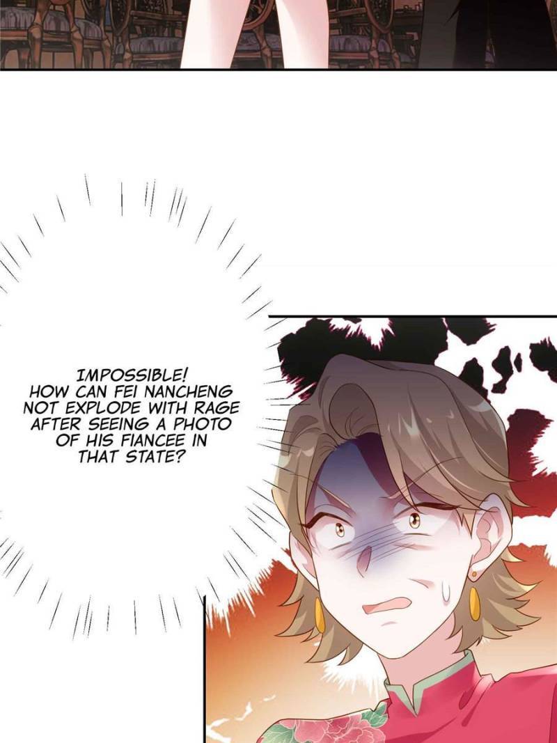 Nancheng Waits for the Moon chapter 83 - page 5