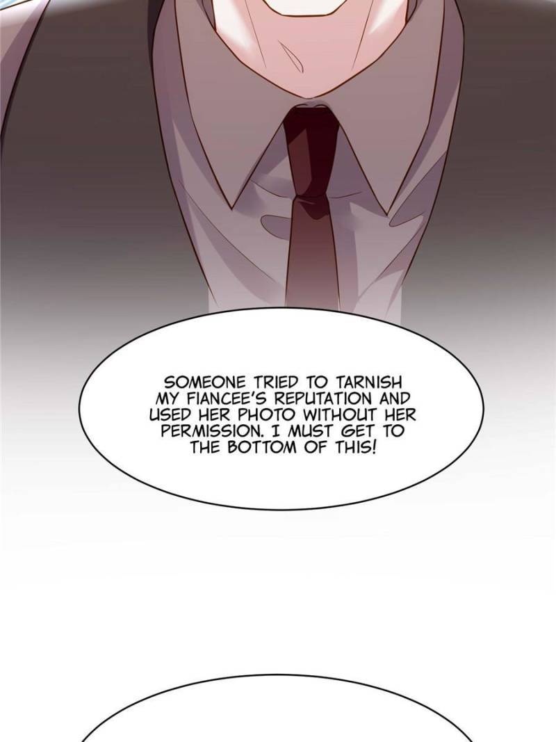 Nancheng Waits for the Moon chapter 83 - page 52