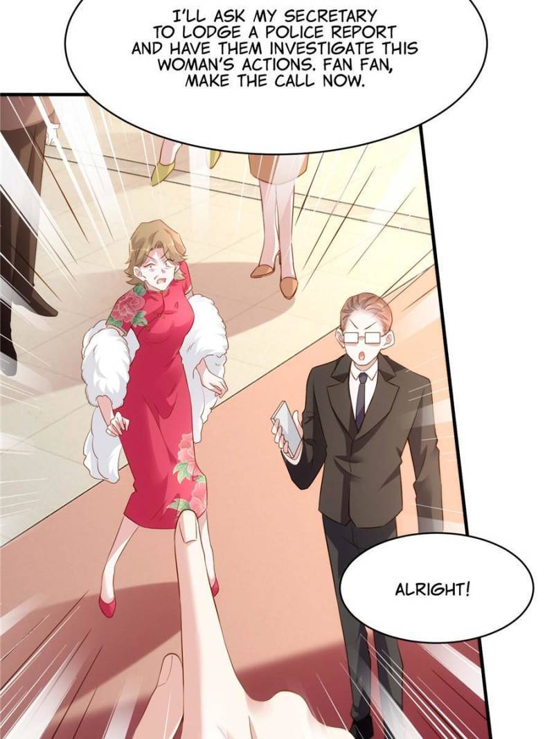 Nancheng Waits for the Moon chapter 83 - page 53