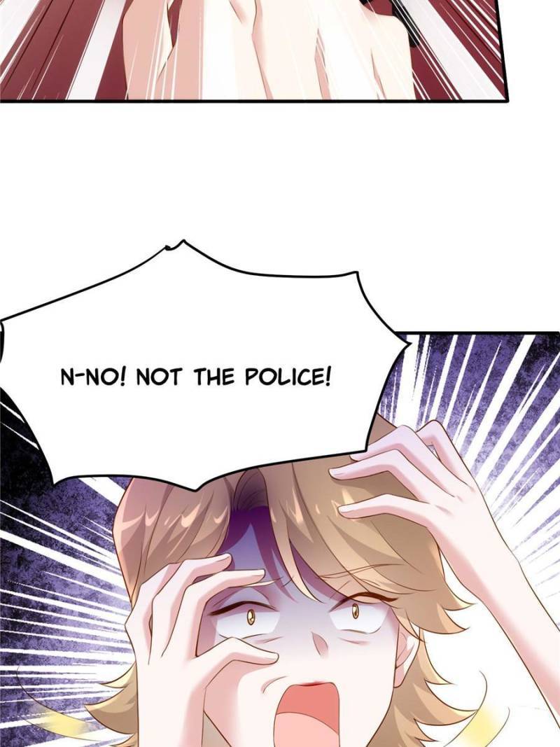 Nancheng Waits for the Moon chapter 83 - page 54