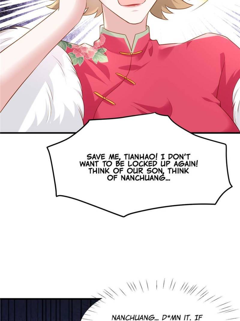 Nancheng Waits for the Moon chapter 83 - page 55