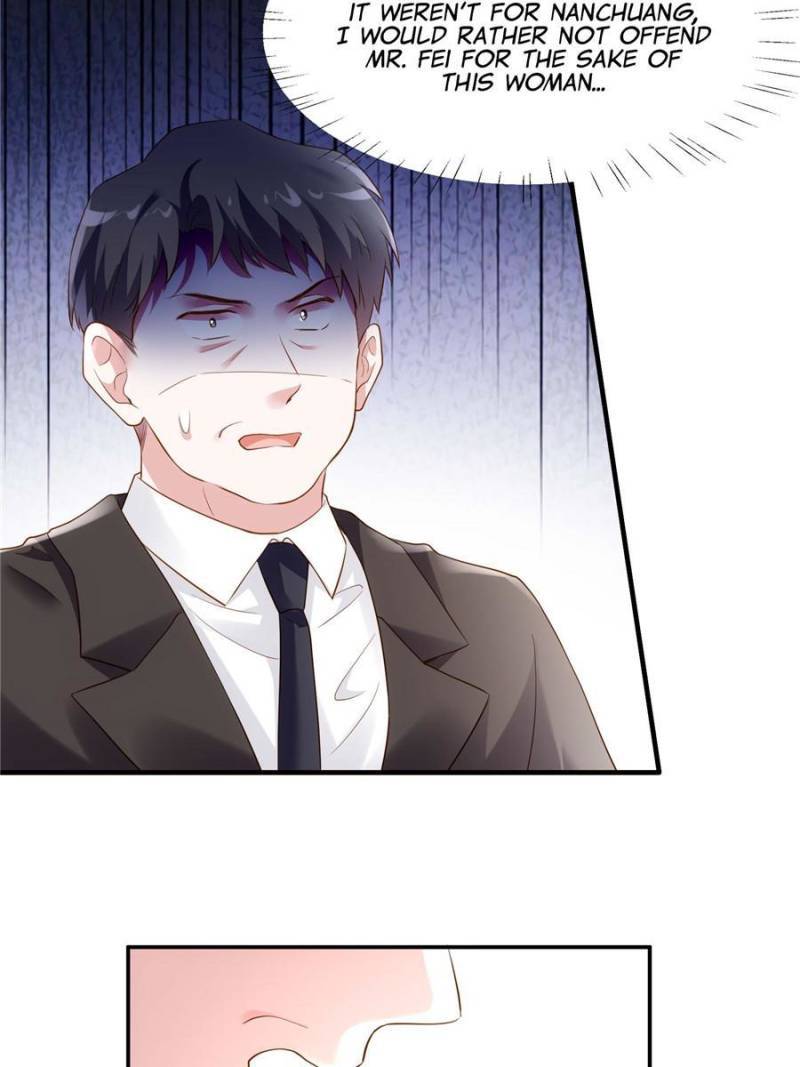 Nancheng Waits for the Moon chapter 83 - page 56