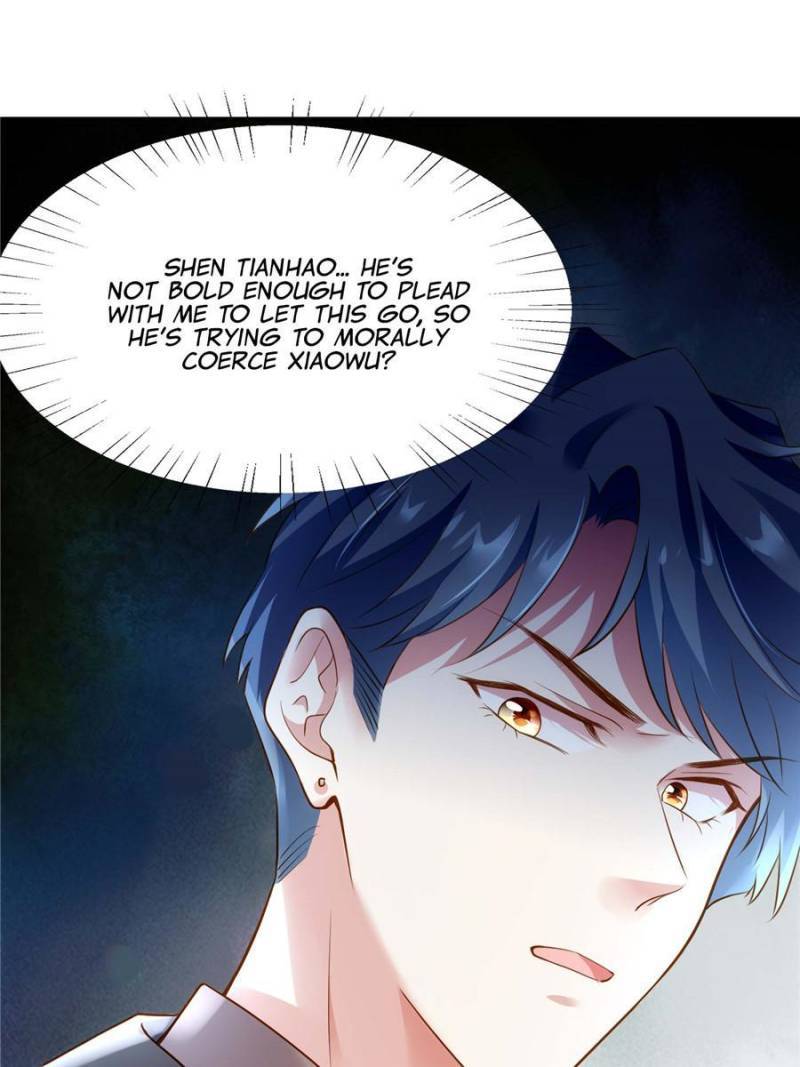 Nancheng Waits for the Moon chapter 83 - page 59