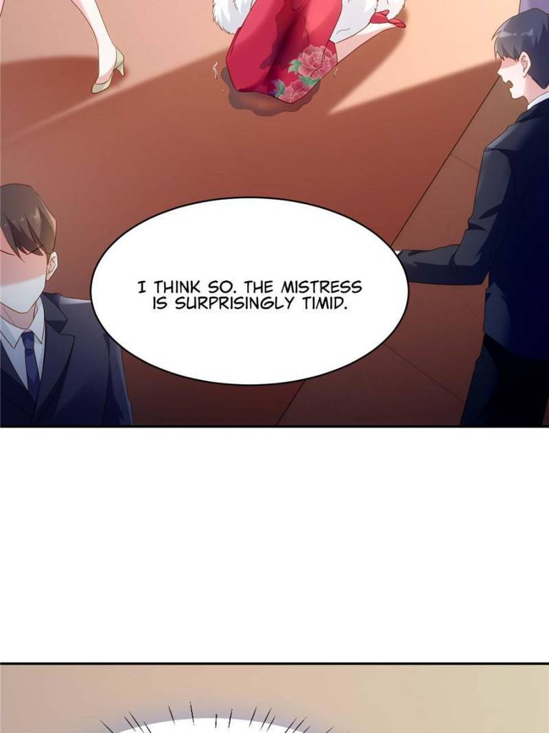 Nancheng Waits for the Moon chapter 83 - page 64