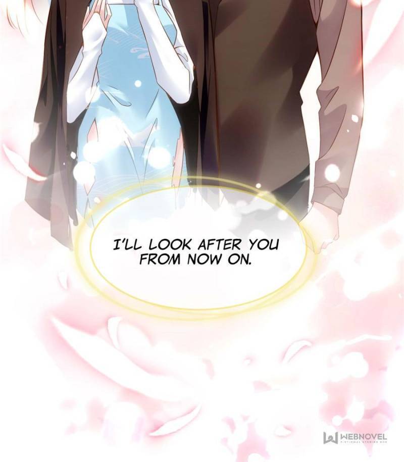 Nancheng Waits for the Moon chapter 83 - page 68
