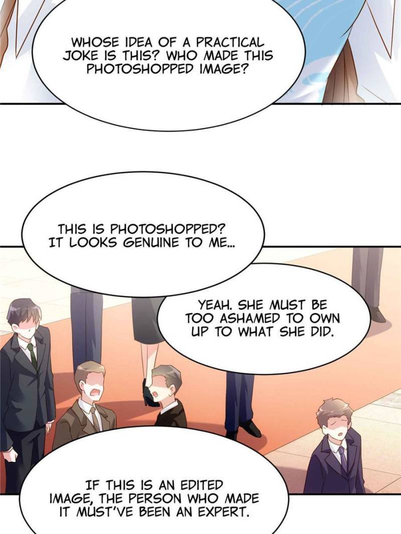 Nancheng Waits for the Moon chapter 83 - page 9