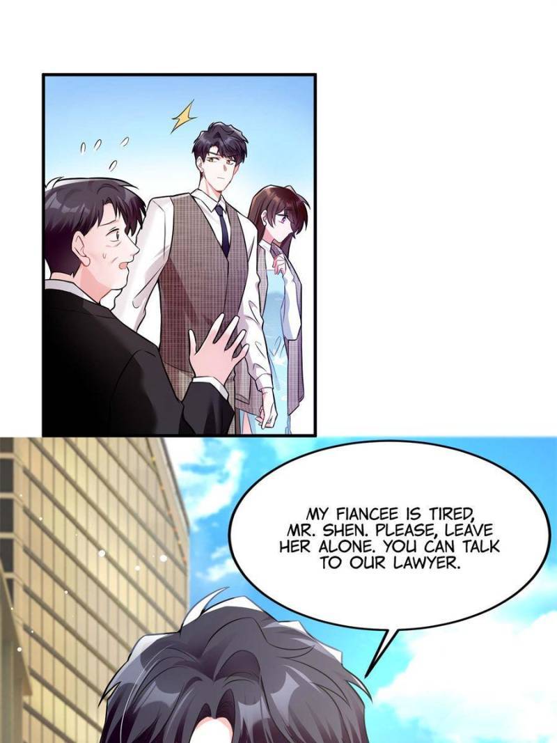 Nancheng Waits for the Moon chapter 84 - page 10