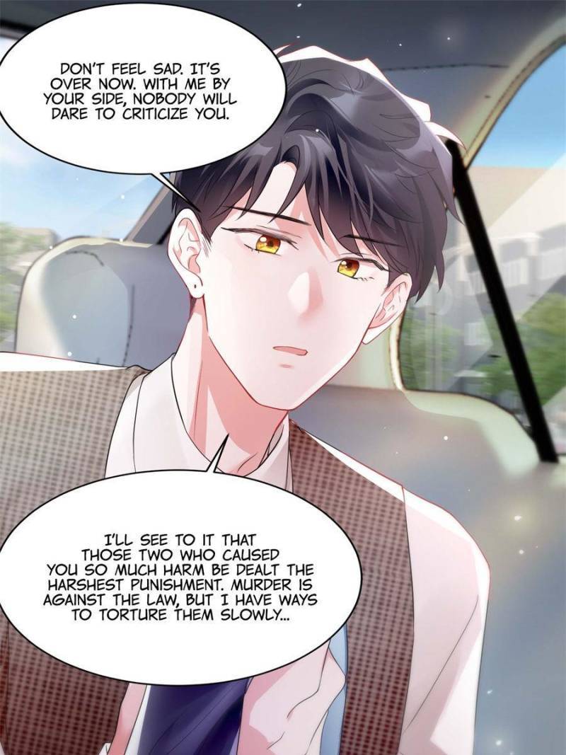 Nancheng Waits for the Moon chapter 84 - page 18