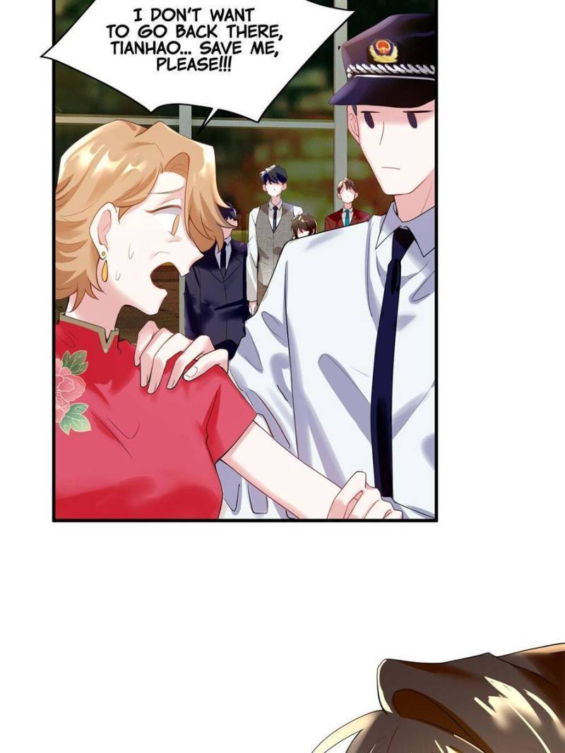 Nancheng Waits for the Moon chapter 84 - page 2