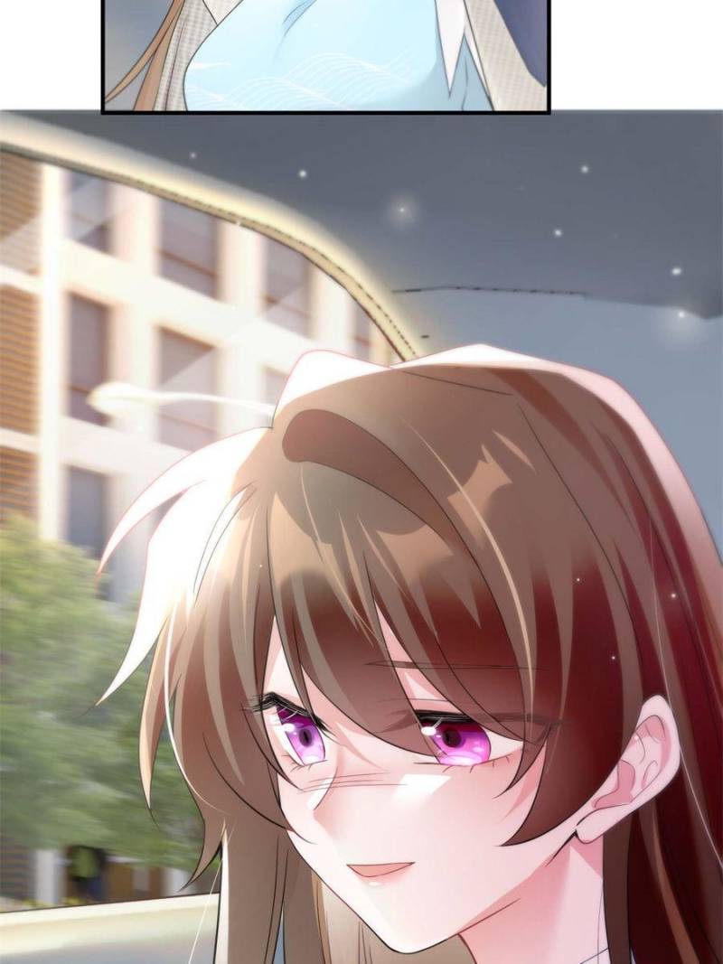 Nancheng Waits for the Moon chapter 84 - page 20