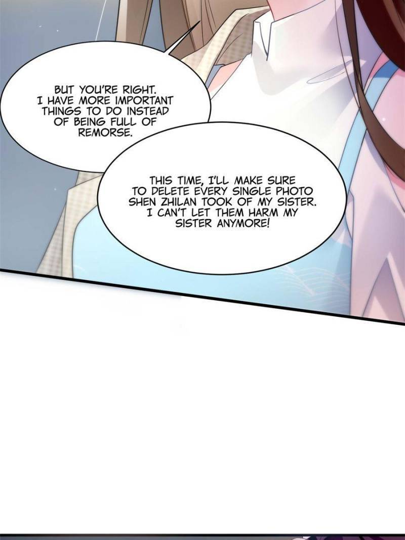 Nancheng Waits for the Moon chapter 84 - page 21
