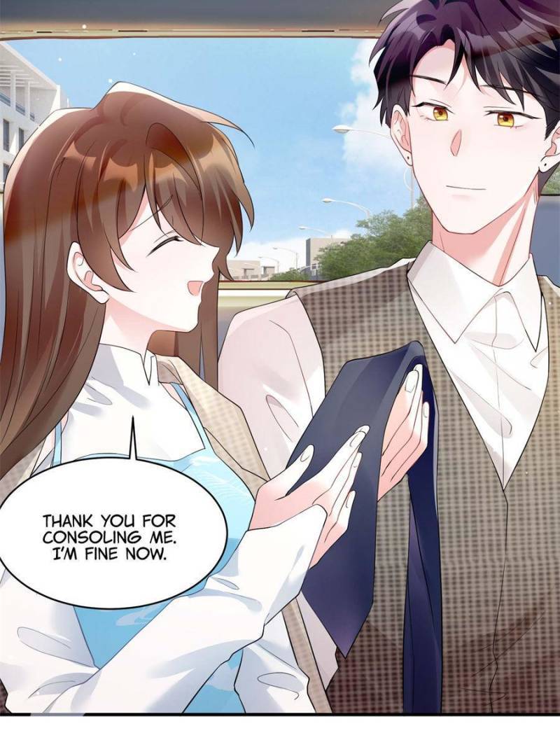 Nancheng Waits for the Moon chapter 84 - page 22
