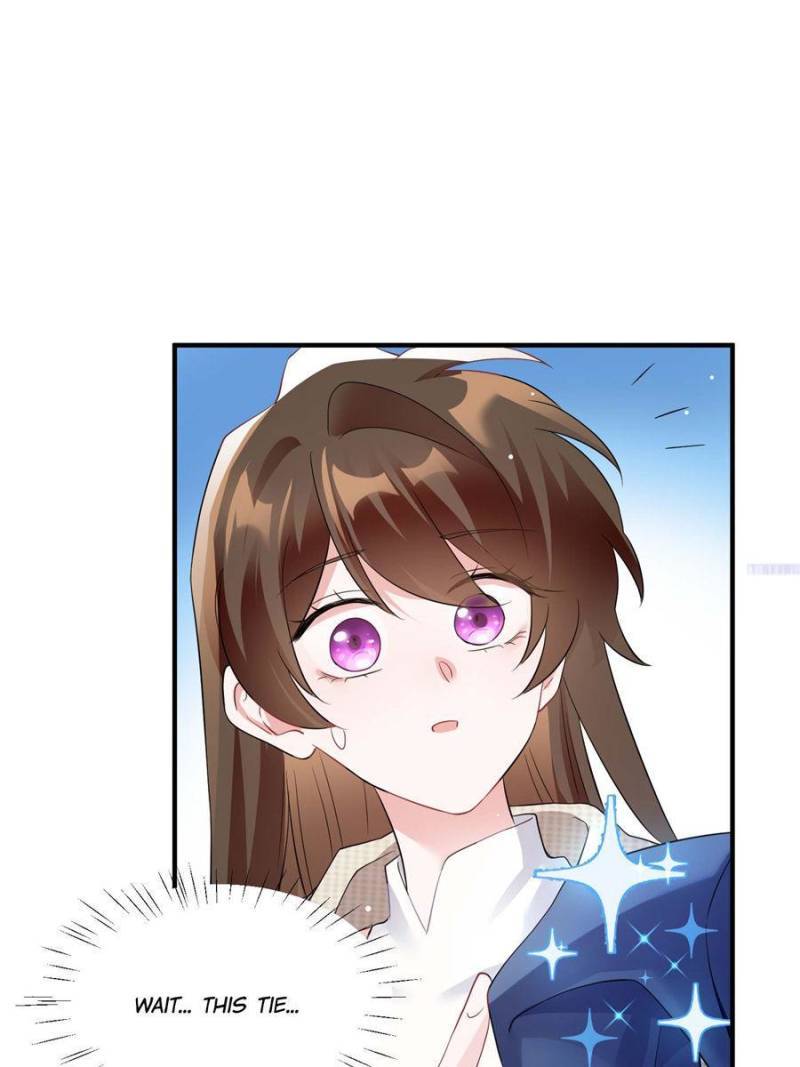 Nancheng Waits for the Moon chapter 84 - page 23