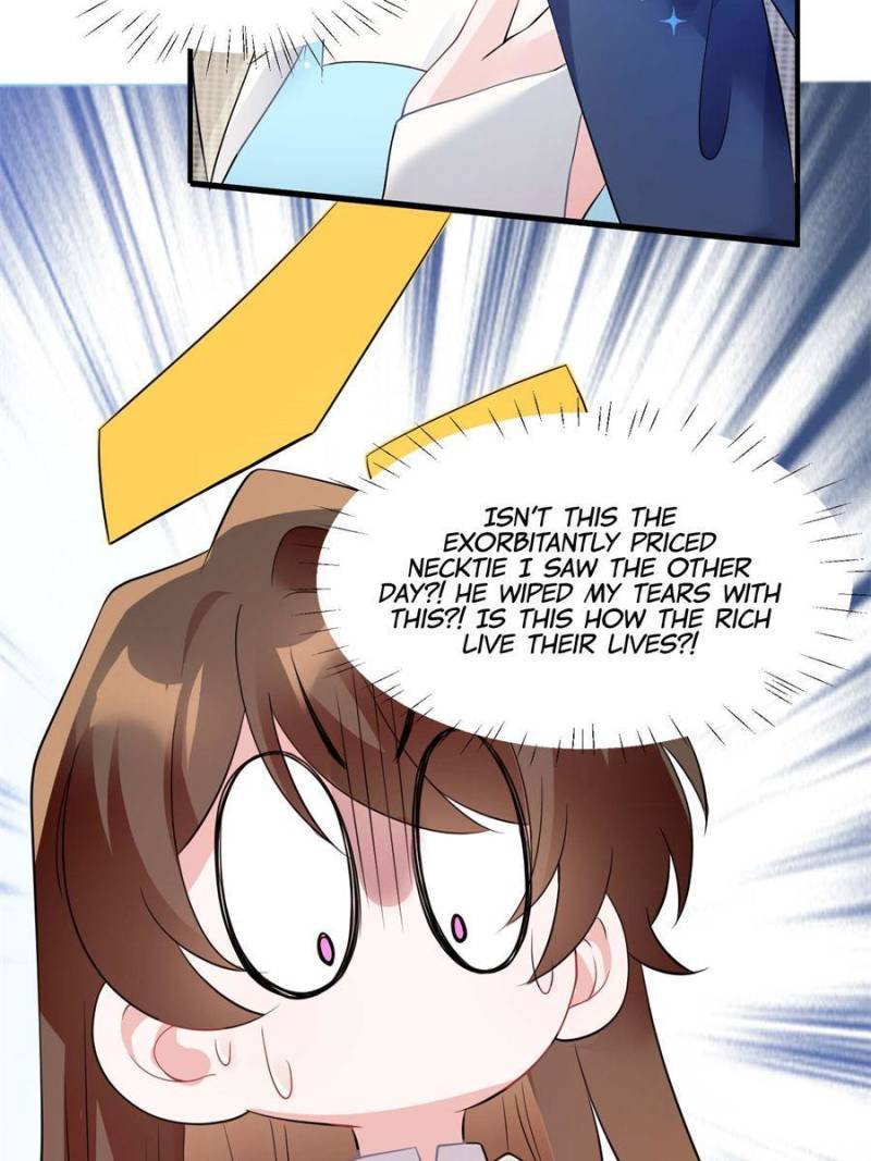 Nancheng Waits for the Moon chapter 84 - page 24