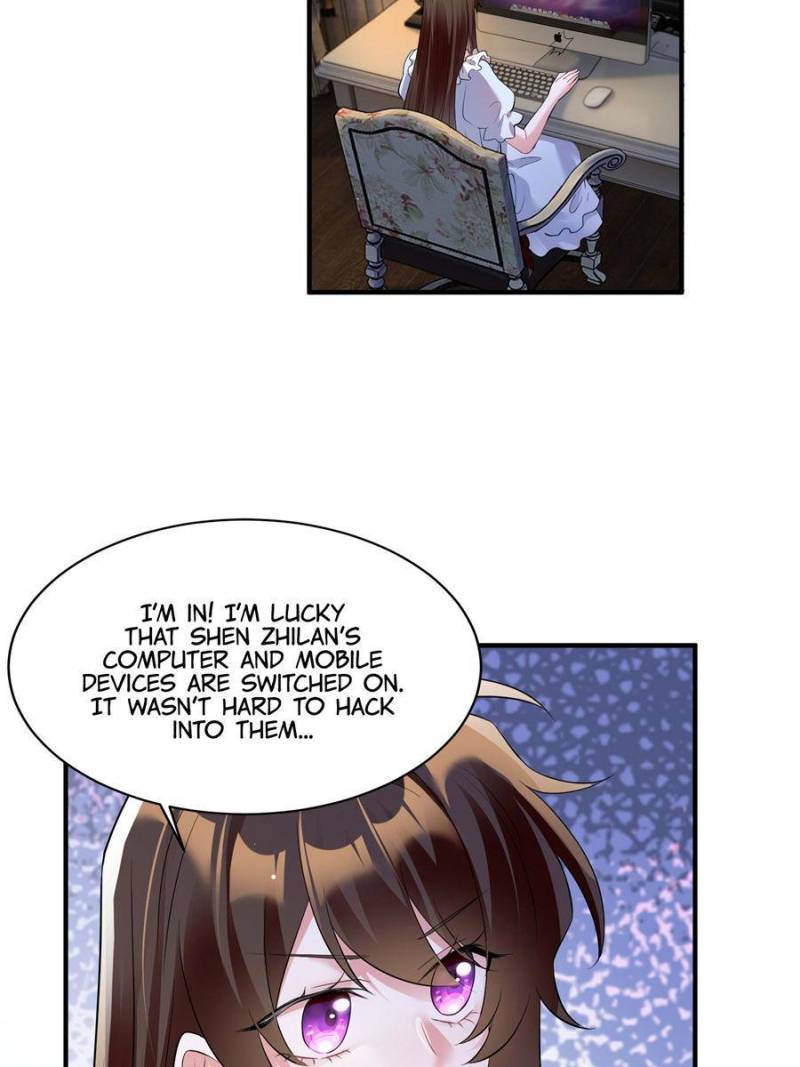 Nancheng Waits for the Moon chapter 84 - page 27