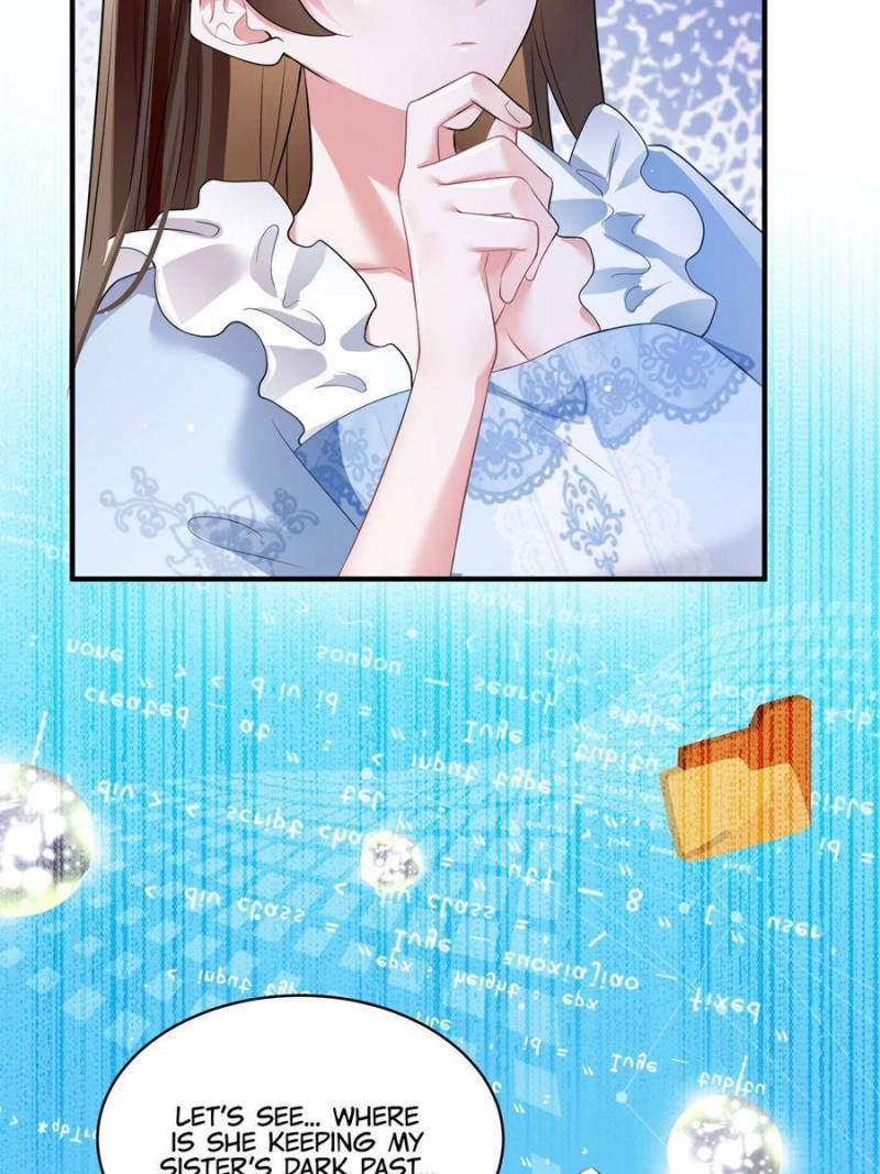 Nancheng Waits for the Moon chapter 84 - page 28