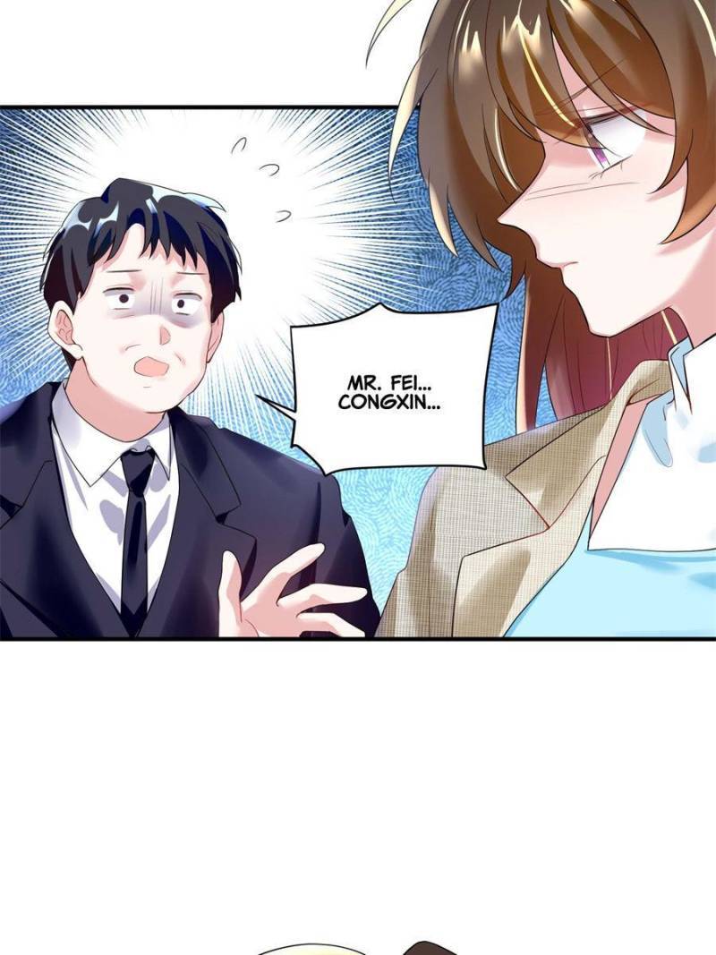 Nancheng Waits for the Moon chapter 84 - page 3