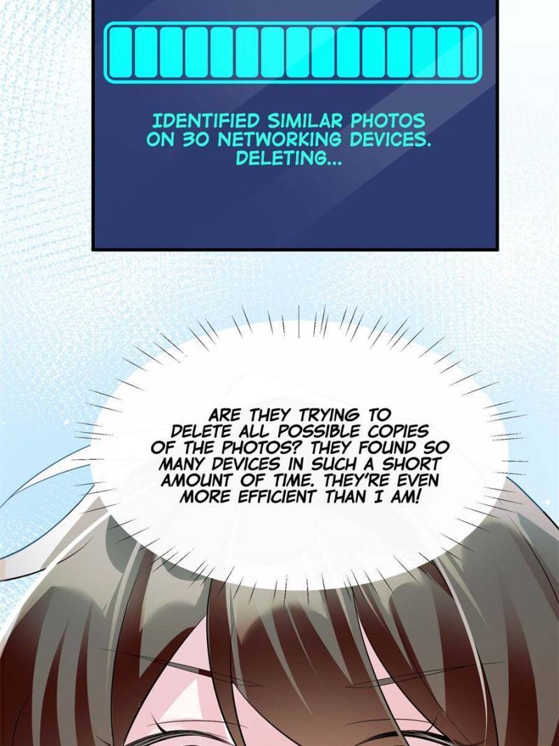 Nancheng Waits for the Moon chapter 84 - page 38