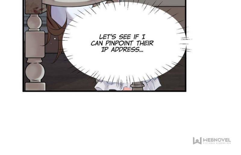Nancheng Waits for the Moon chapter 84 - page 41