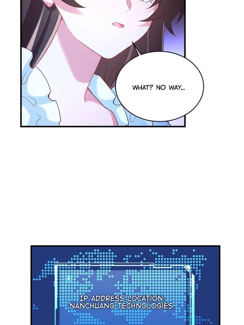 Nancheng Waits for the Moon chapter 84 - page 44