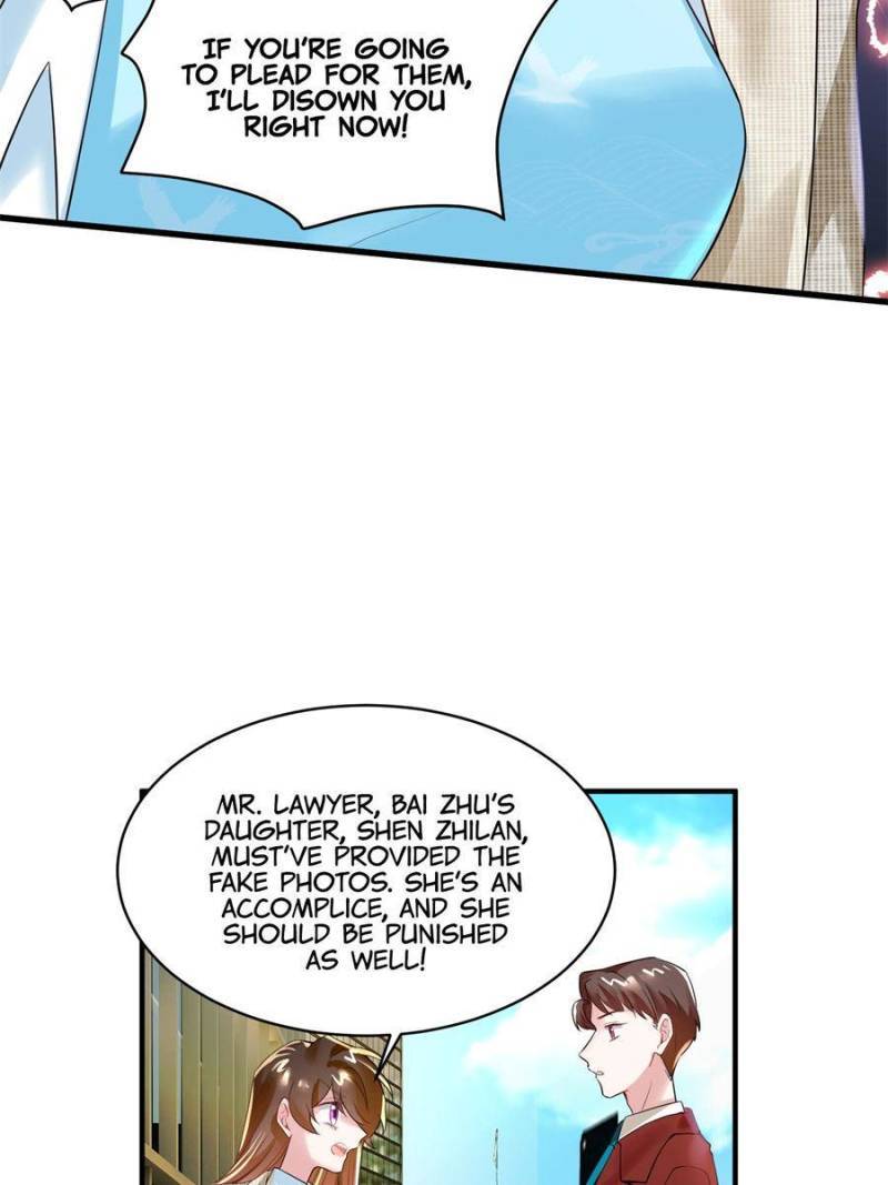 Nancheng Waits for the Moon chapter 84 - page 5