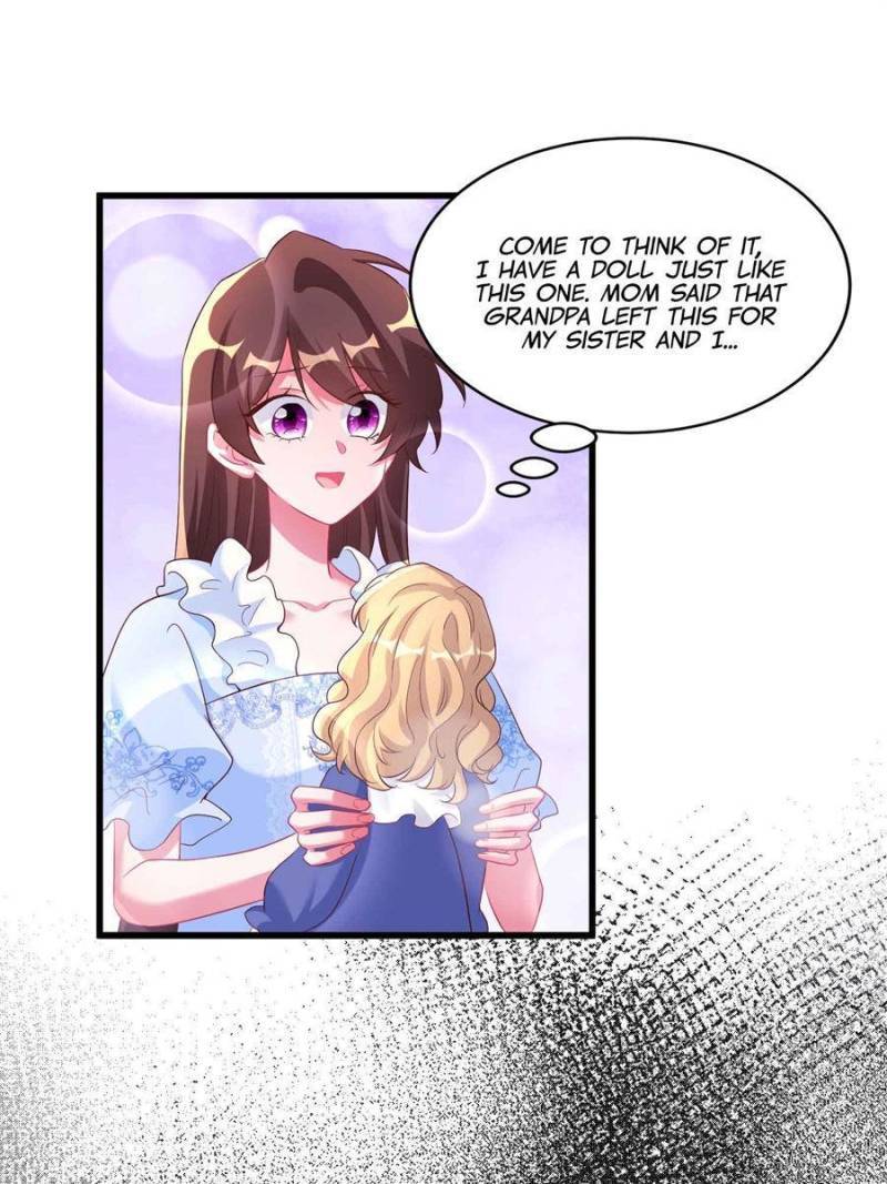 Nancheng Waits for the Moon chapter 84 - page 50