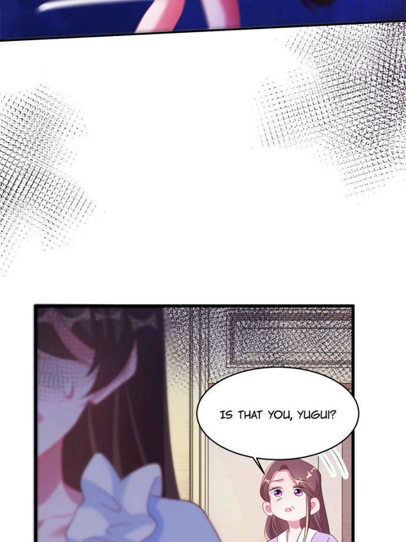 Nancheng Waits for the Moon chapter 84 - page 53