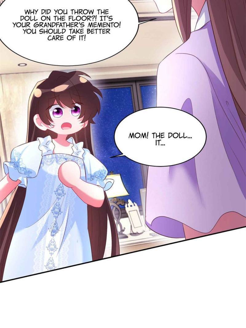 Nancheng Waits for the Moon chapter 84 - page 55