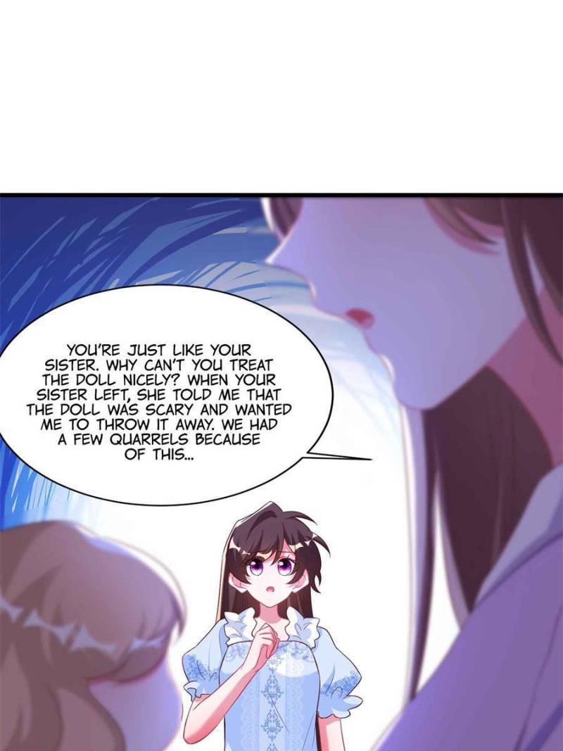 Nancheng Waits for the Moon chapter 84 - page 56