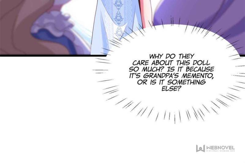 Nancheng Waits for the Moon chapter 84 - page 57