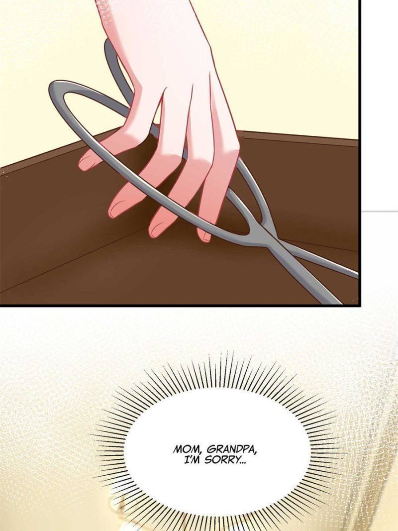 Nancheng Waits for the Moon chapter 84 - page 61