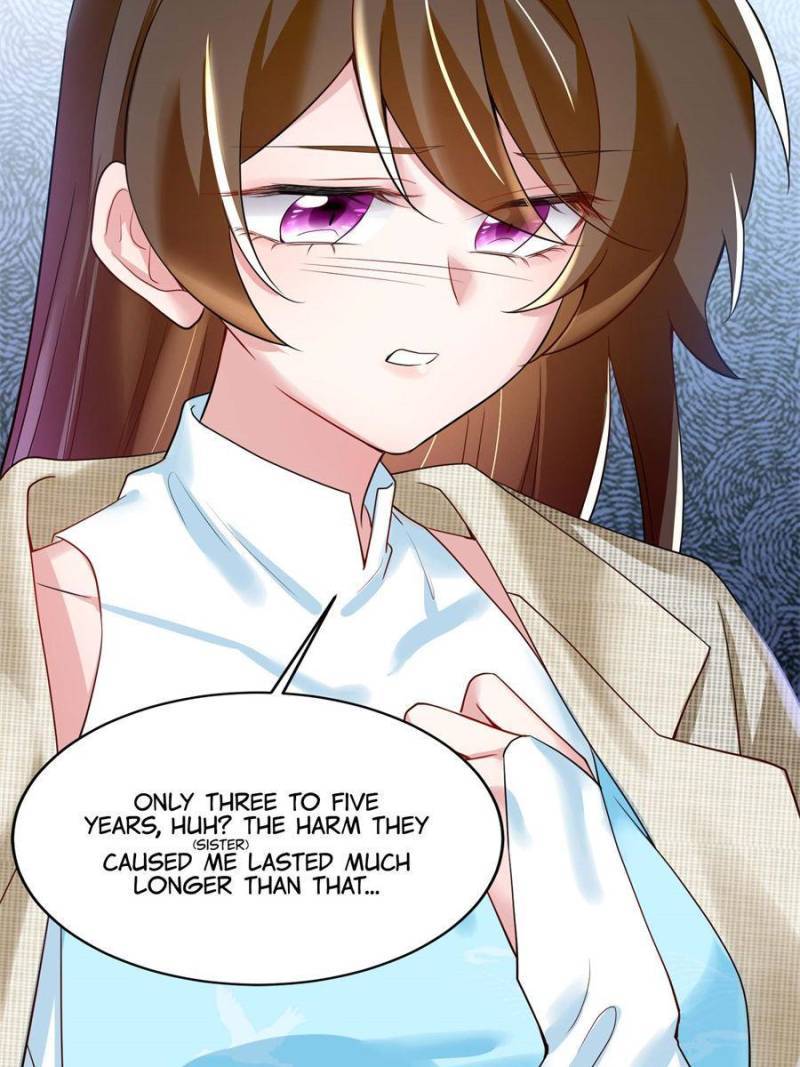 Nancheng Waits for the Moon chapter 84 - page 8