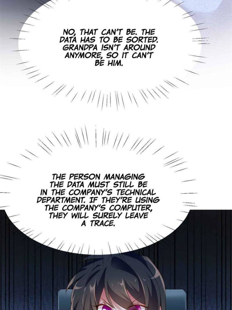 Nancheng Waits for the Moon chapter 85 - page 10