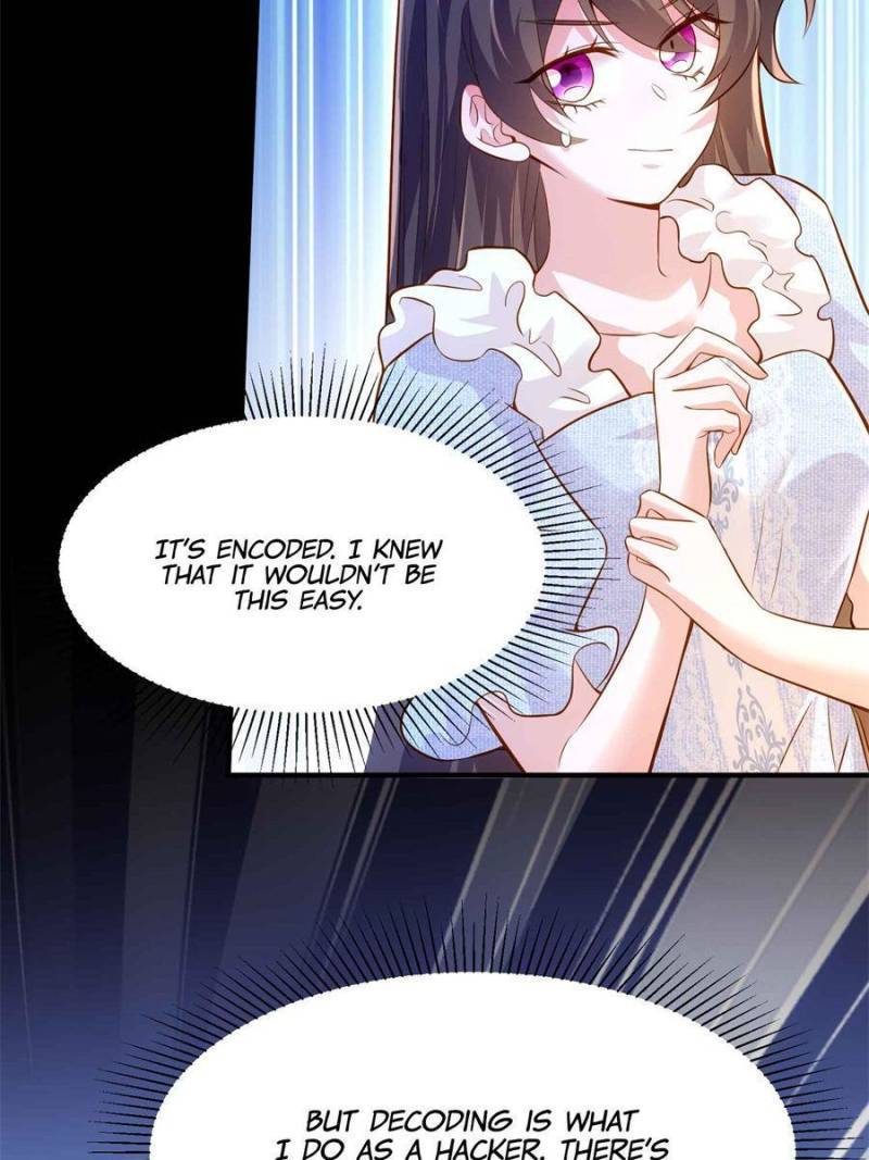 Nancheng Waits for the Moon chapter 85 - page 17