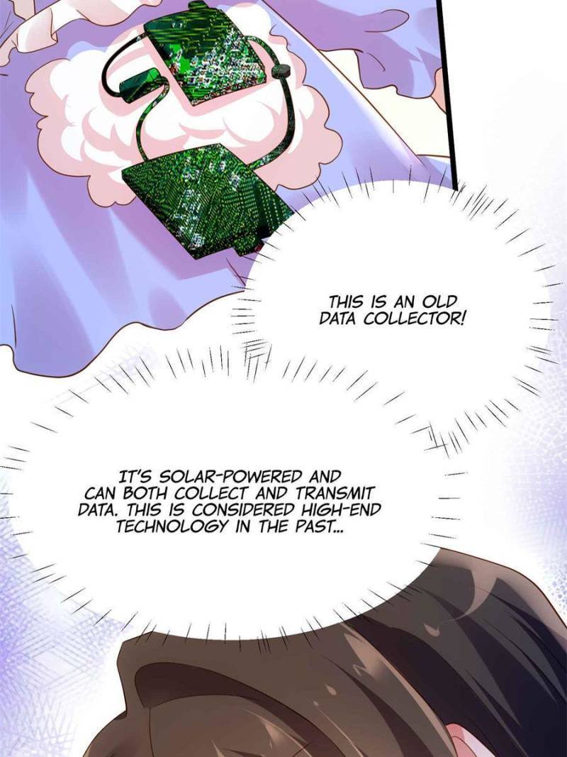 Nancheng Waits for the Moon chapter 85 - page 2