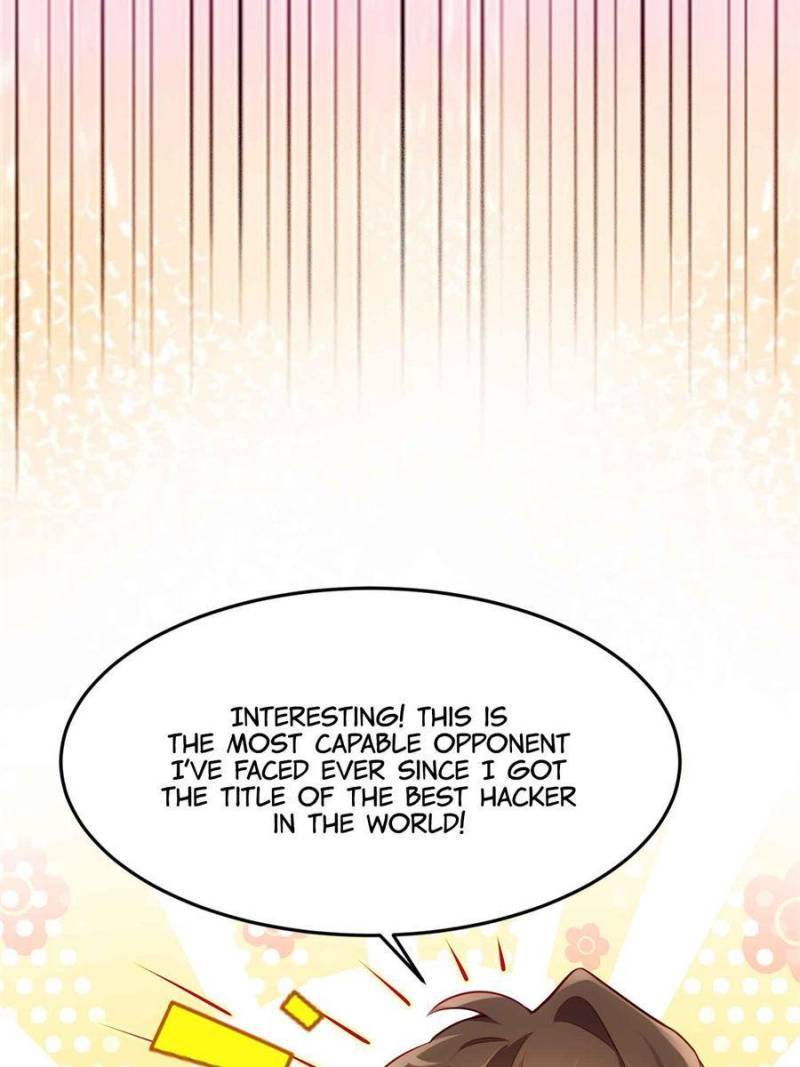 Nancheng Waits for the Moon chapter 85 - page 20