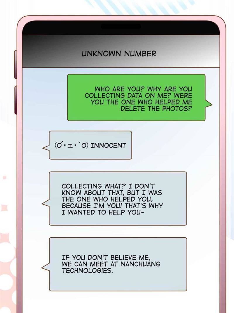 Nancheng Waits for the Moon chapter 85 - page 27