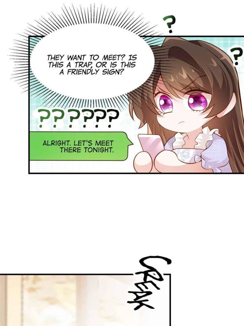 Nancheng Waits for the Moon chapter 85 - page 29