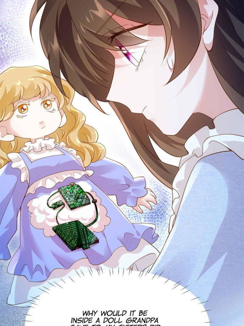 Nancheng Waits for the Moon chapter 85 - page 3