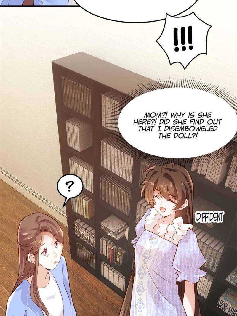 Nancheng Waits for the Moon chapter 85 - page 31