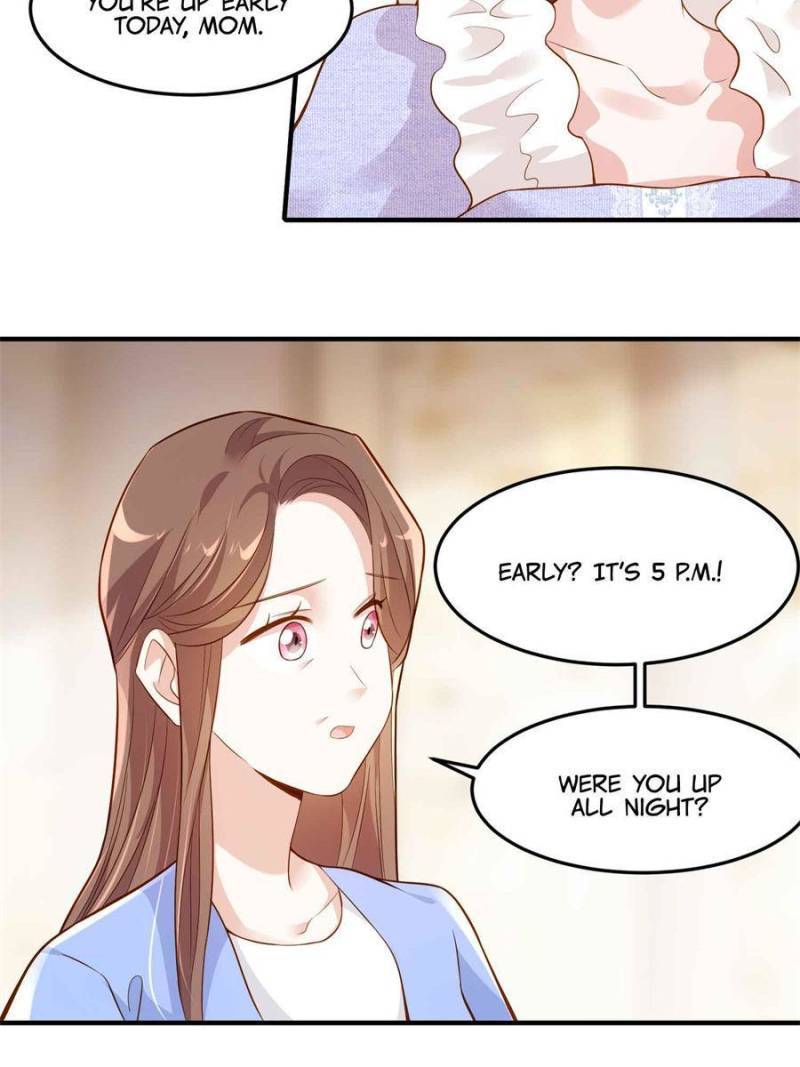 Nancheng Waits for the Moon chapter 85 - page 33
