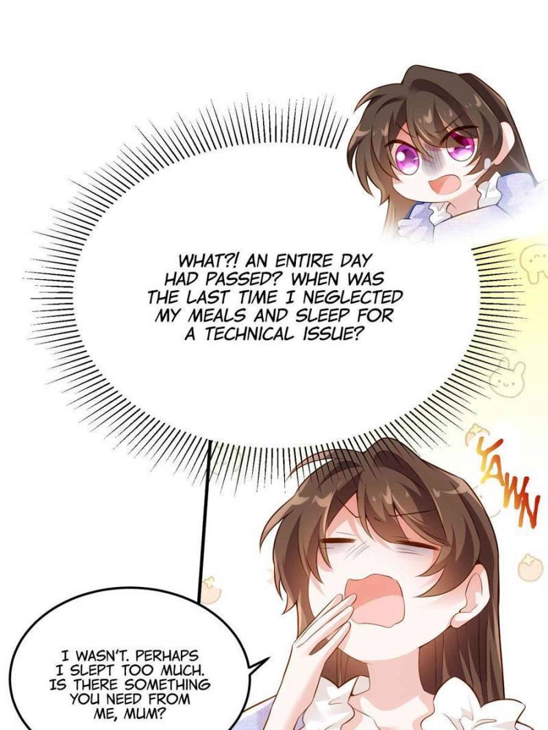 Nancheng Waits for the Moon chapter 85 - page 34
