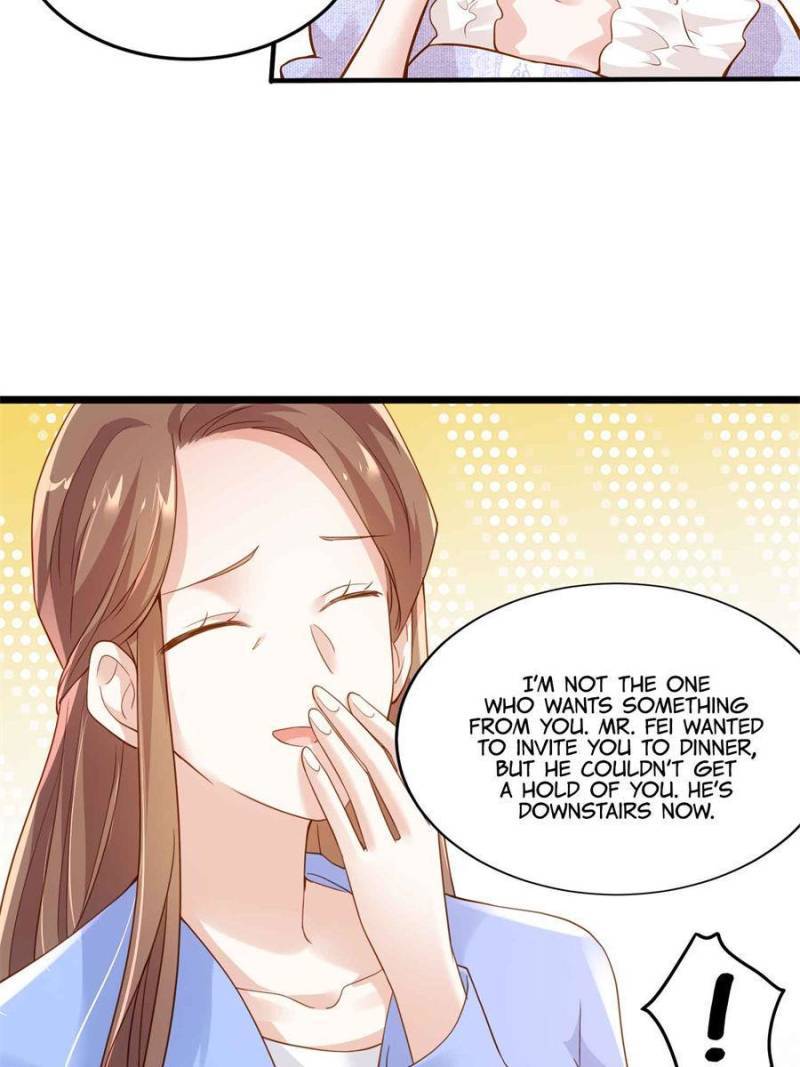 Nancheng Waits for the Moon chapter 85 - page 35